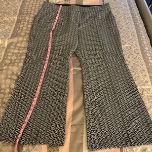Dress pants from Tommy Hilifiger and Zendaya colaboration